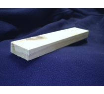 19 x 45mm Redwood Dressed